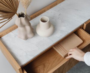 Neat and Clutter Free Home