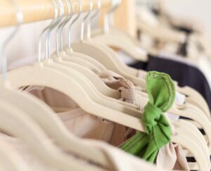 Best hangers for an organized closet