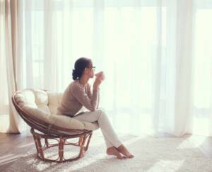 Cultivating a Declutter Mindset