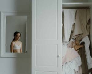 Overcoming Scarcity Mentality