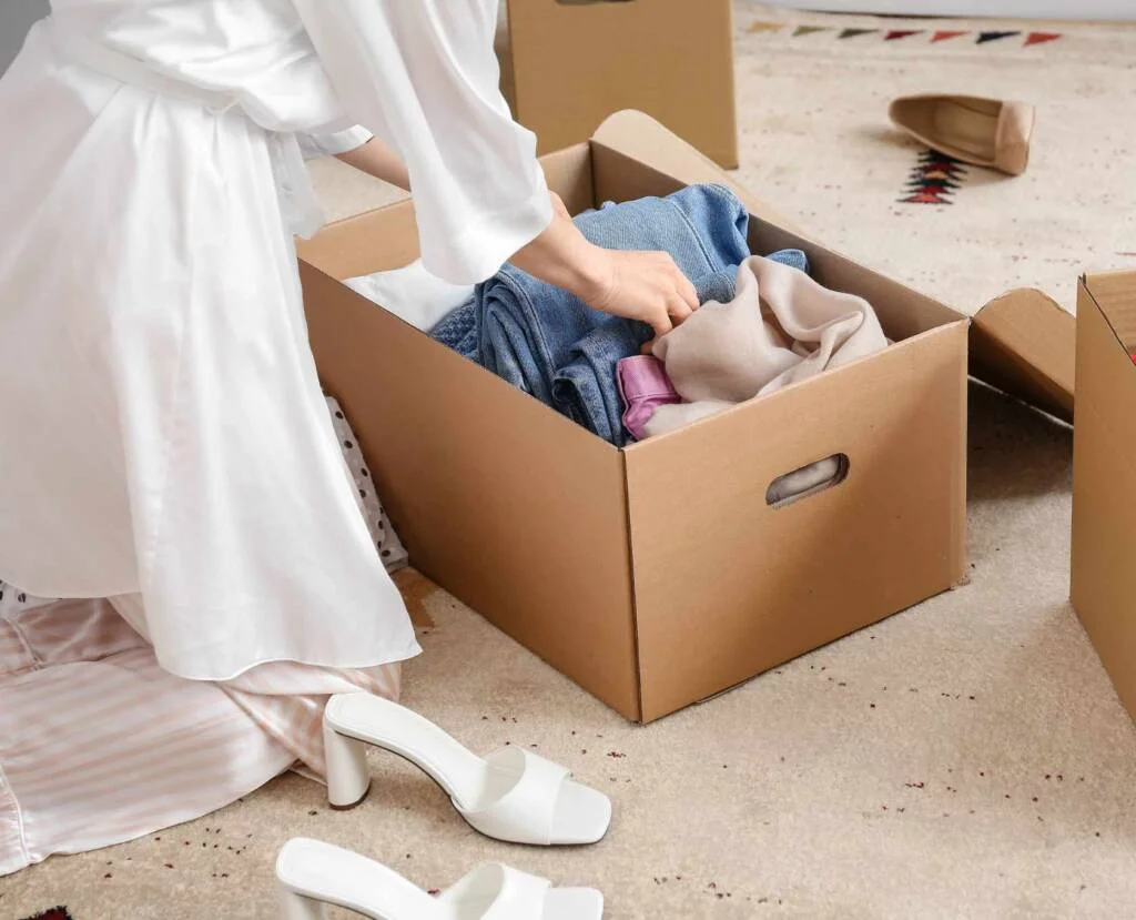 Understanding the OHIO Method of Decluttering 