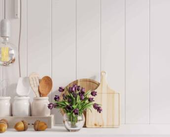 Kitchen Countertop Organization Products