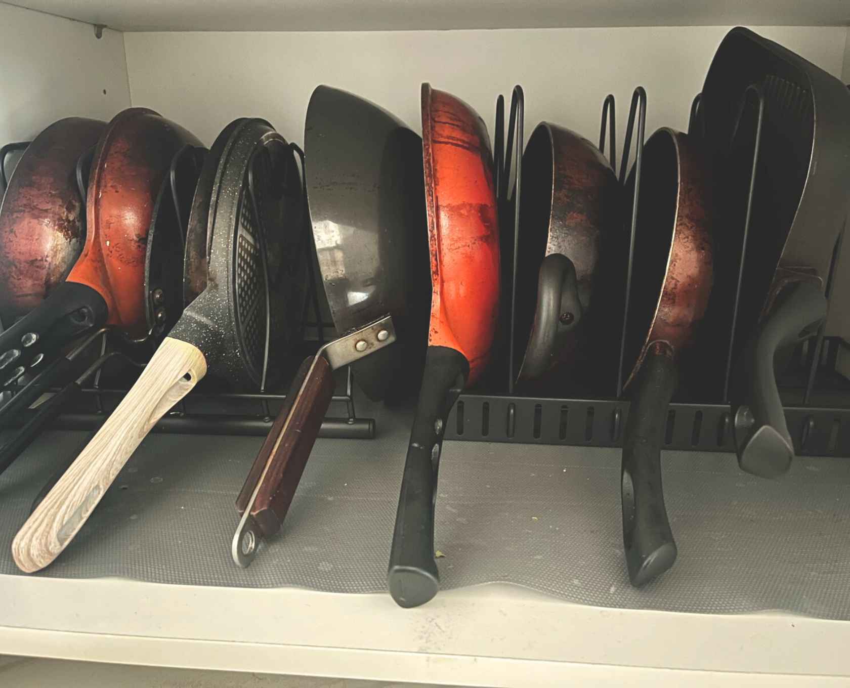 What Goes Where in The Kitchen? Here's the Final Answer.