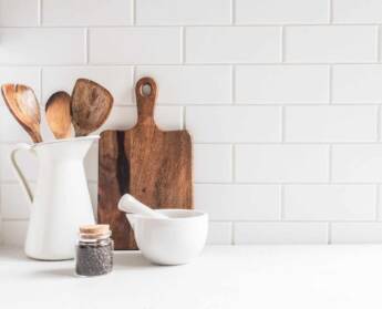 Tips to Declutter Kitchen