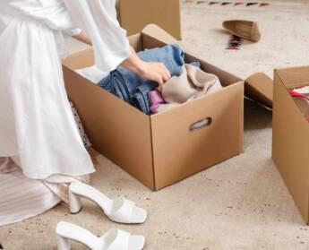 Essentialism and Decluttering
