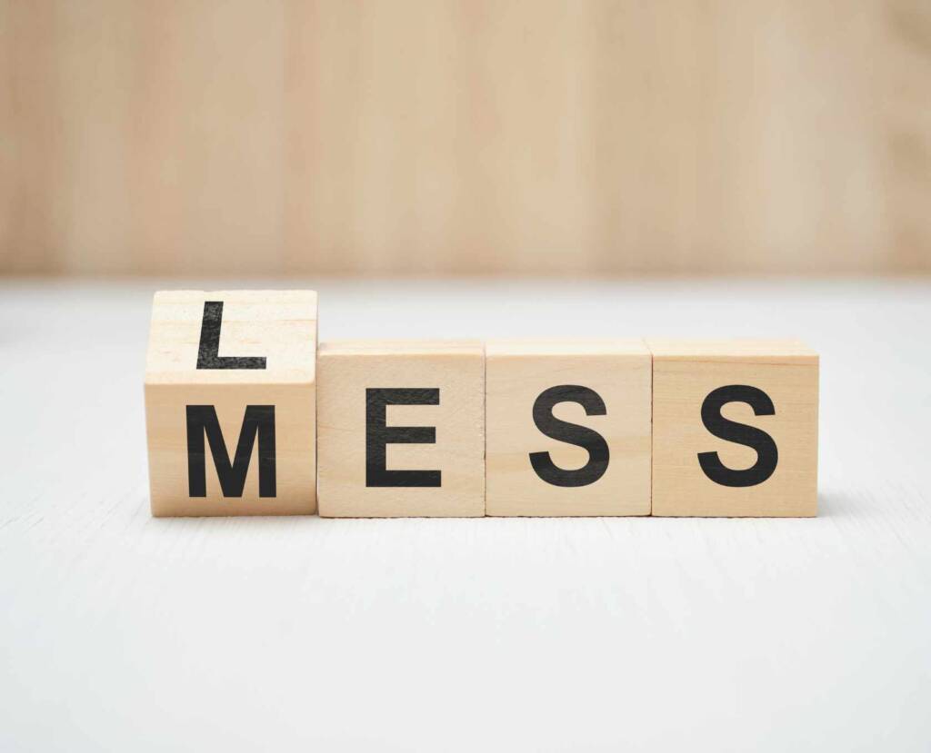 Best Declutter Challenges of 2024