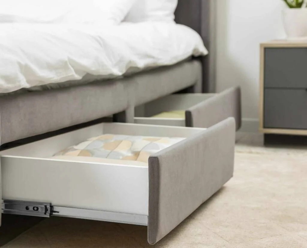 How to Unlock Extra Storage In Your House