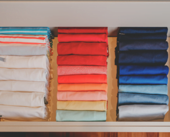 Organized Aesthetic