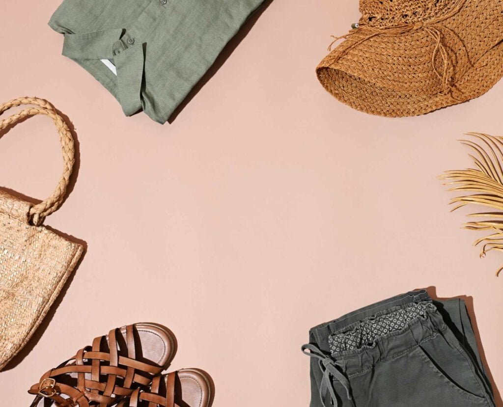 Essentialism Decluttering: Keep what matters