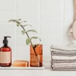 Bathroom Organization Ideas