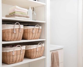 Space-saving Small Bathroom Ideas