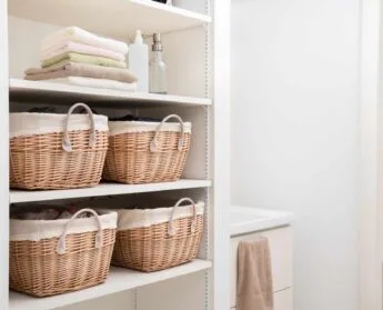 Space-saving Small Bathroom Ideas