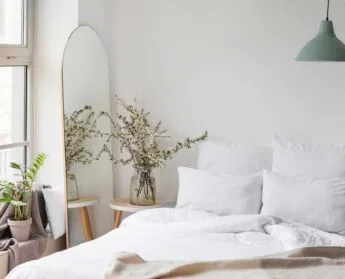 Bedroom Organization