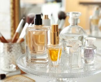 Perfume Organization
