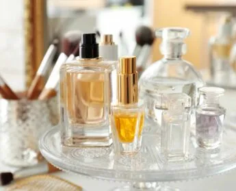 Perfume Organization