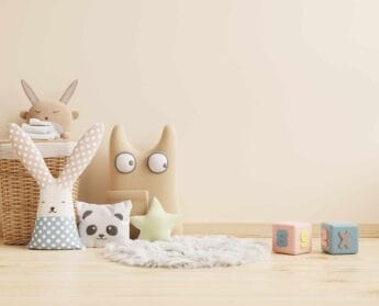 Toy Organization