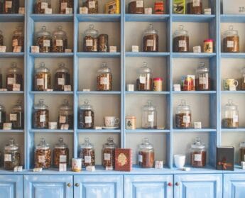 Pantry Organization Ideas & Inspo
