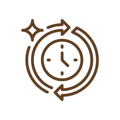 Smoother Daily Routines