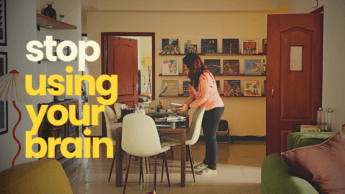 How to start decluttering when overwhelmed
